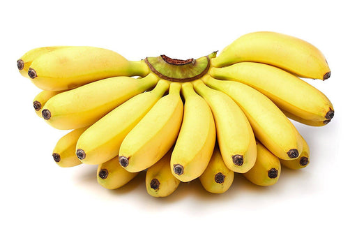 Fresh Yelakki  Banana