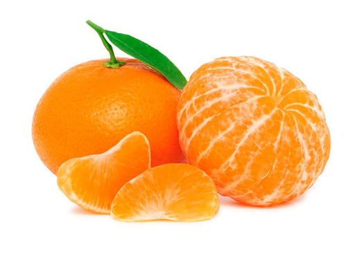 Fresh Mandarin Oranges