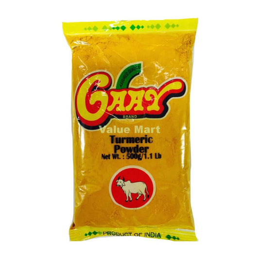 GAAY Turmeric Powder