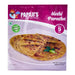 PAPAJI'S  Methi Paratha     Frozen