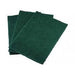 Leopard Scouring Pad Green Large (LN 30)