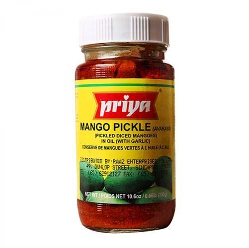 Priya Mango Pickle