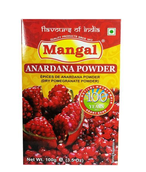 Mangal Anardana Powder 