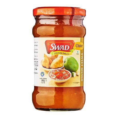 SWAD Sweet Mango Chutney (Paste)