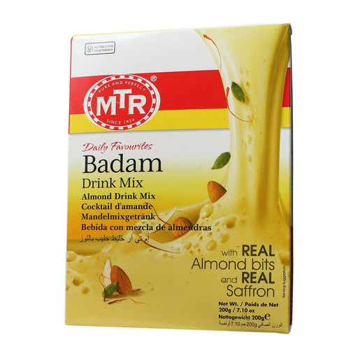 MTR Badam Drink Mix (MTR 4622)
