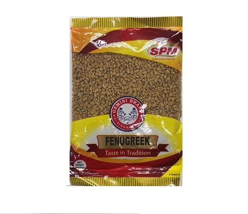 SPM Gemini Brand Fenugreek Seeds 