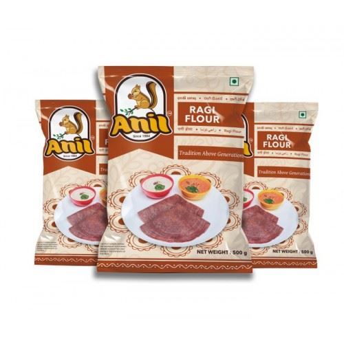 Anil Ragi Flour 