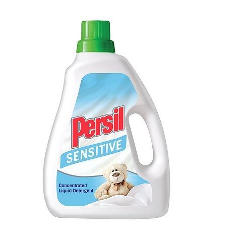 Persil Sensitive Low Suds Liquid Detergent