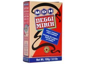 MDH Deggi Mirch Powder