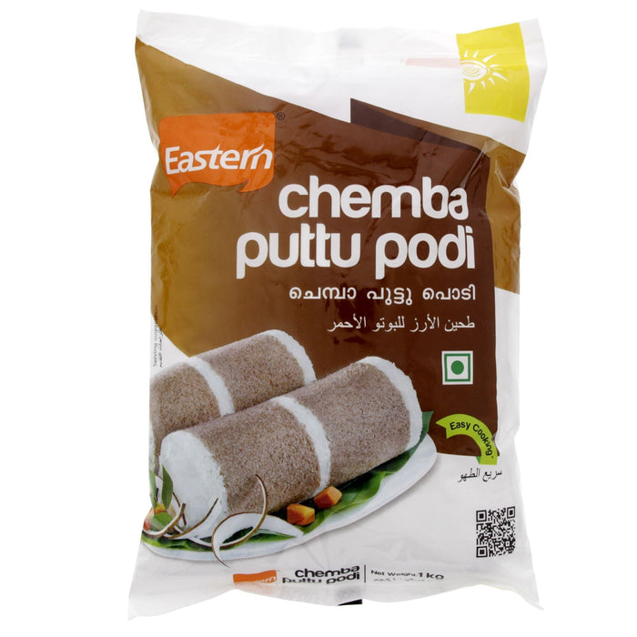 Eastern Chemba Puttu Flour Mix 