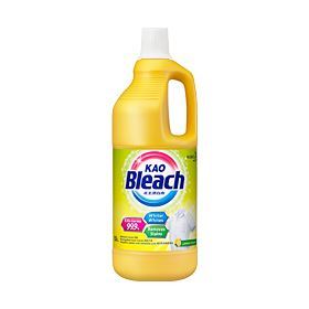 Kao Bleach Lemon