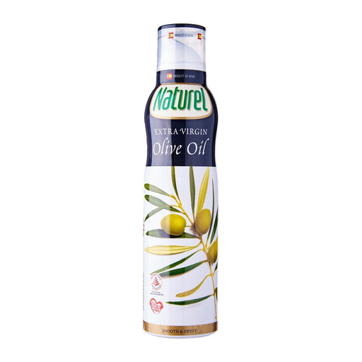 Naturel Extra Virgin Olive Oil Spray 
