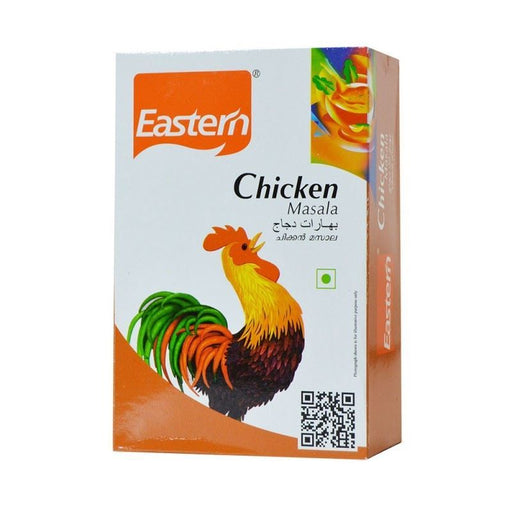 EASTERN Chicken Masala