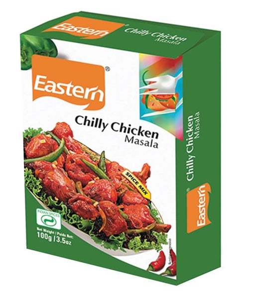 EASTERN Chilly Chicken Masala