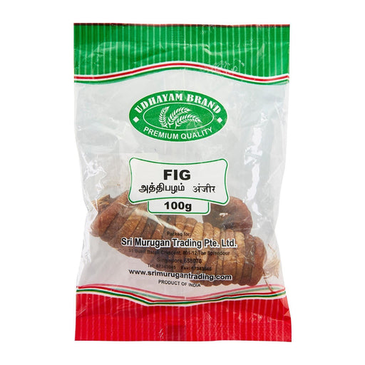 Sri Murugan Dried Figs