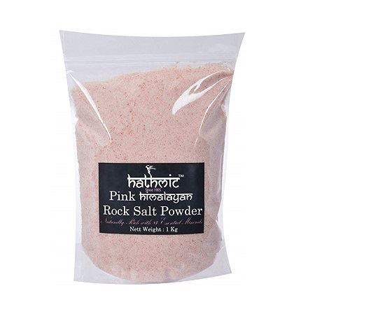 Sri Murugan Himalayan Pink Salt Powder