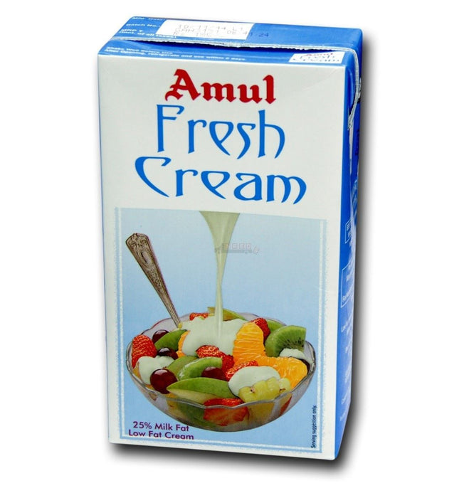 AMUL Fresh Cream