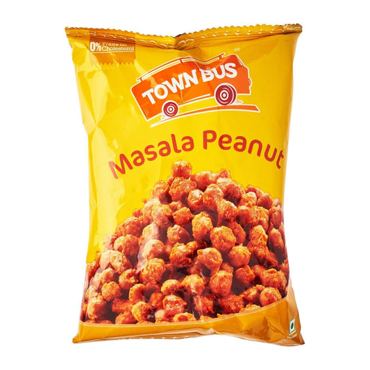 Town Bus Masala Peanuts