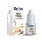 Sri Sri Tattva Ayurveda Anu Taila Nasal Drop