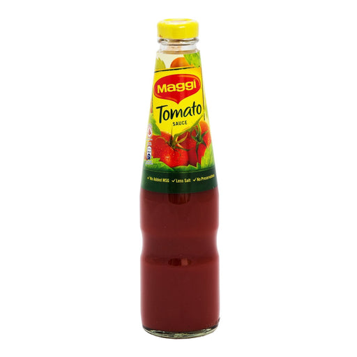 Maggi Tomato Ketchup (Sauce)