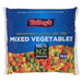 Talleys Tender Garden Mixed Vegetables (Chilled)