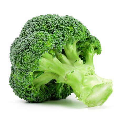 Fresh Broccoli 