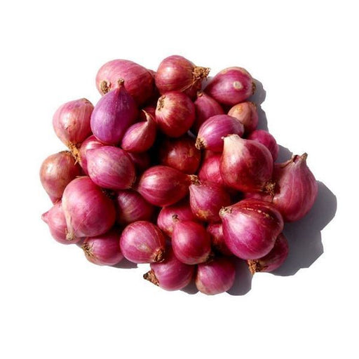 Fresh Small Onions (Shallot)