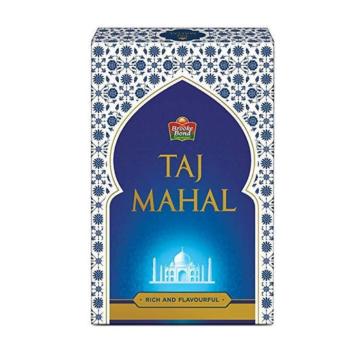 Brooke Bond Taj Mahal Premium Tea
