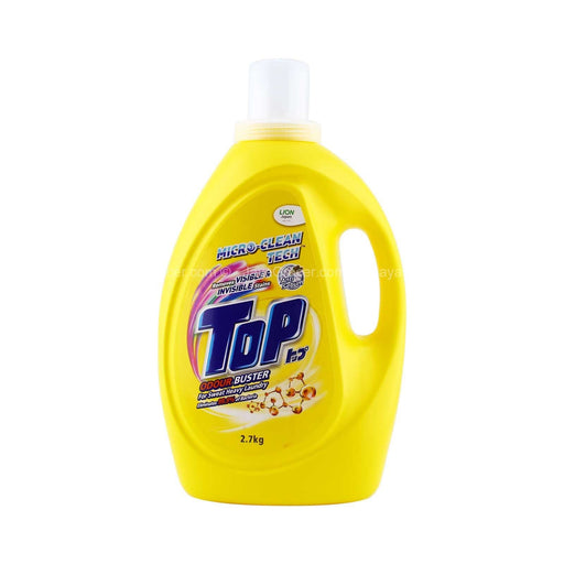 TOP Stain Buster Liquid Detergent