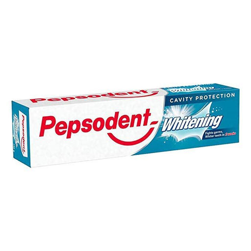 PEPSODENT Whitening Toothpaste 