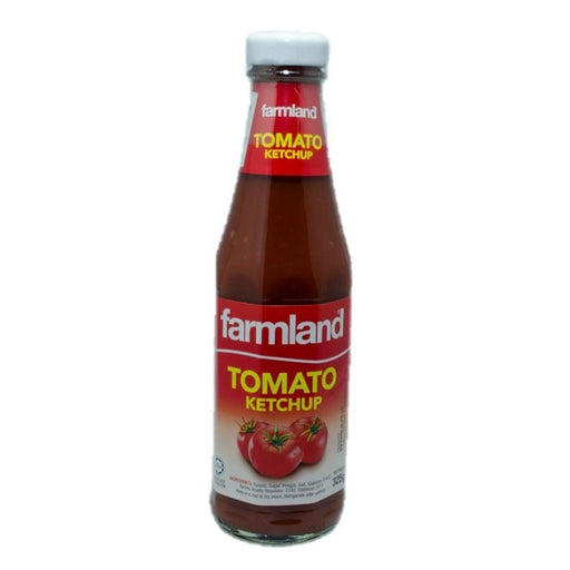 Farmland Tomato Ketchup (Sauce)