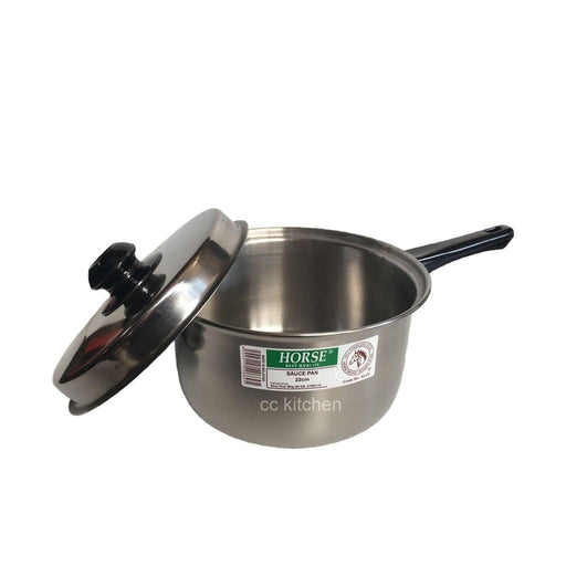Stainless Steel Sauce Pan (NL 501 HP018)