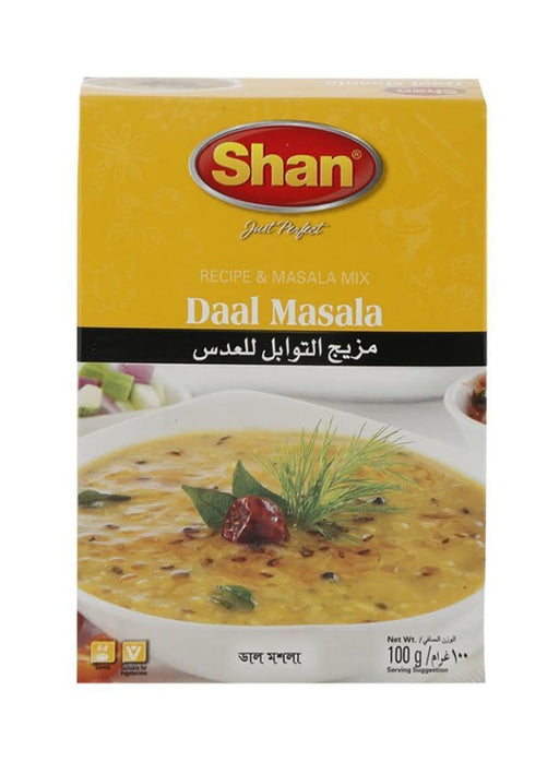 SHAN Dal Curry Mix (SHAN 9016)