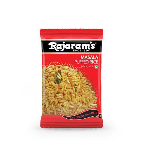 Rajaram's Masala Puffed Rice (Muree)