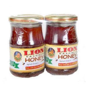 LION Original Honey (OFFER)