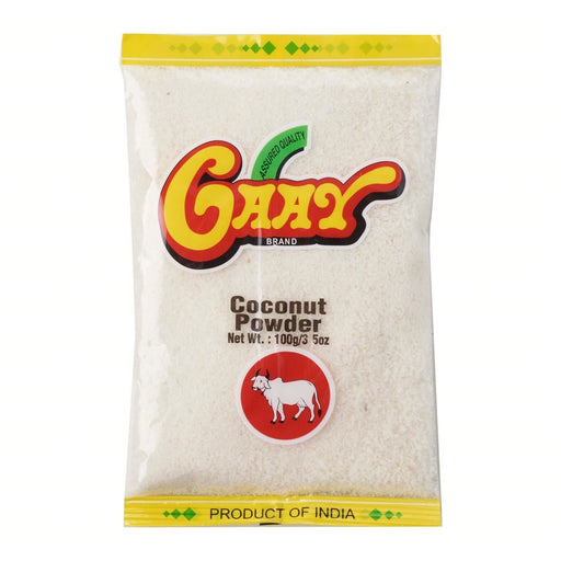 Gaay Coconut Powder