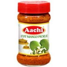 Aachi Cut Mango Pickle (Buy 1 Get 1 Free)