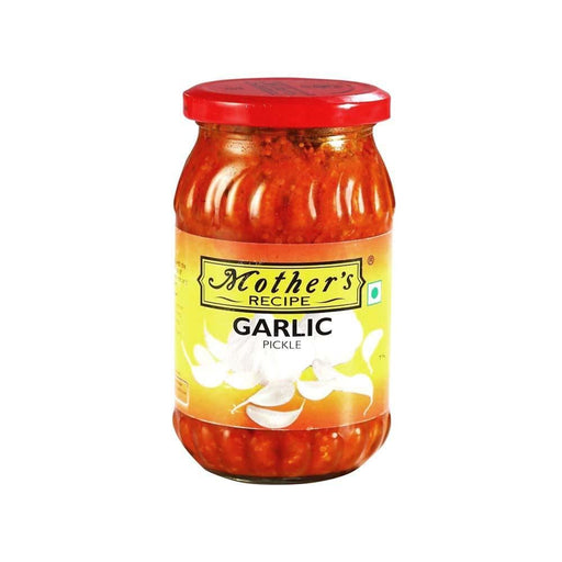 MOTHER'S RECIPE  Garlic Pickle