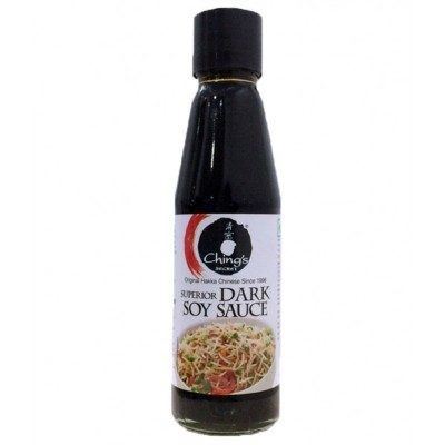 Ching's Dark Soya Sauce