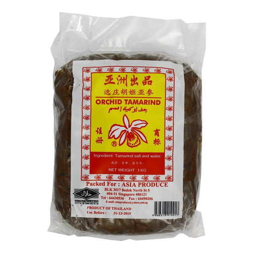 Orchid Tamarind Paste