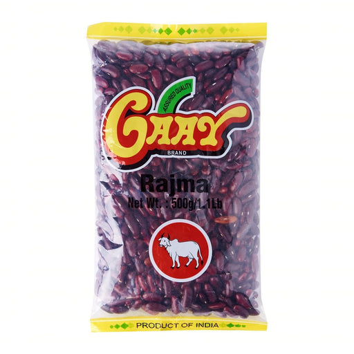 Gaay Rajma (Red Kidney Beans)
