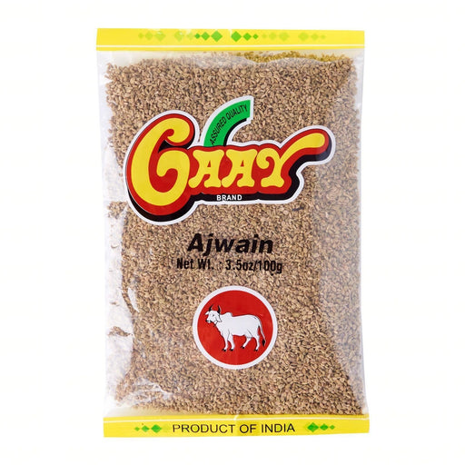 Gaay Ajwain Seeds