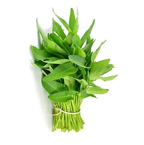 Fresh Kang Kong Leaves (Water Spinach)