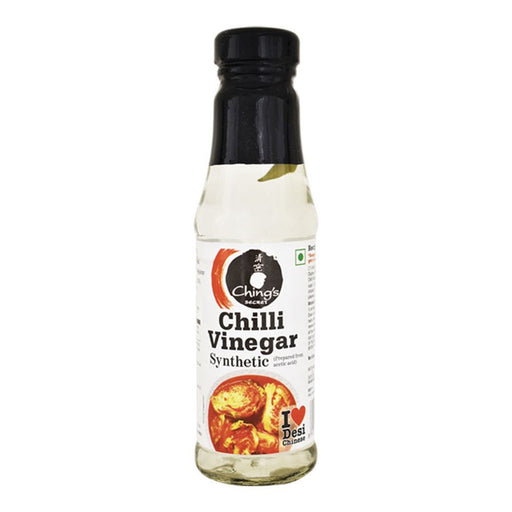 Ching's Chilli Vinegar Sauce