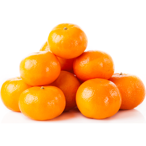 Fresh Mini Mandarin Oranges