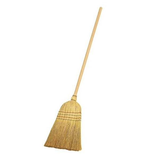 Straw Broom With Handle 515 A002+WH