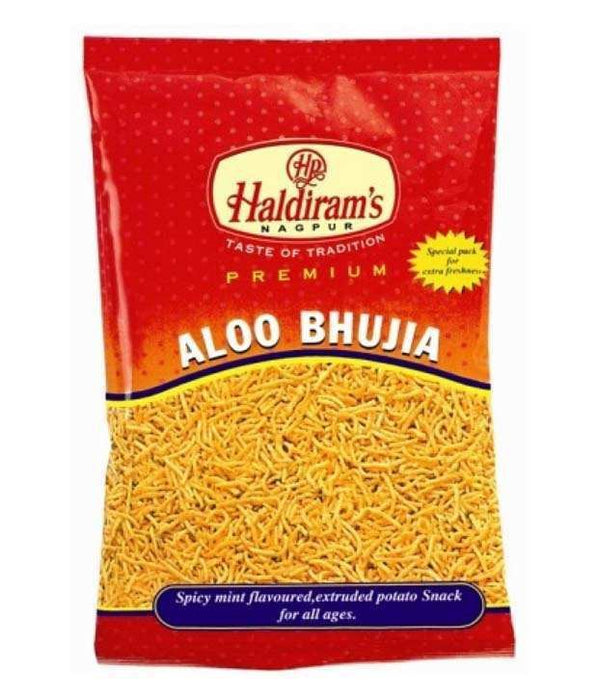 Haldiram's Aloo Bhujia