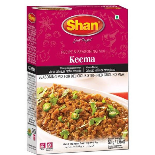 SHAN Keema Mix Masala (SHAN 3147 )