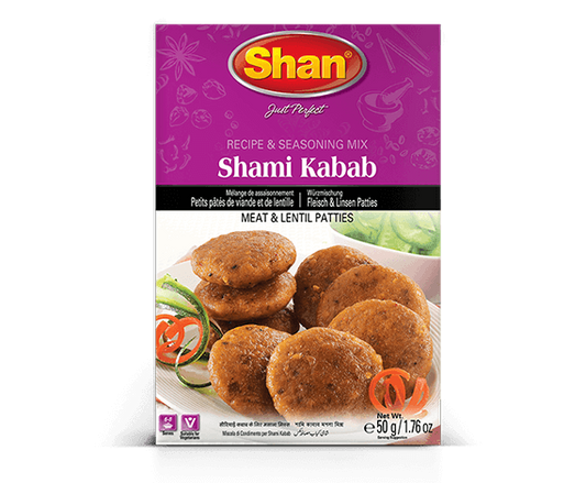 SHAN Shami Kebab Mix Masala (SHAN 3148)