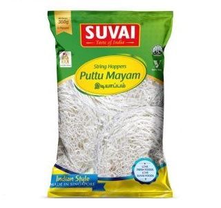 Suvai Fresh Idiyapam (String Hoppers)